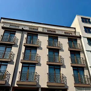 Отель луксор, Бургас