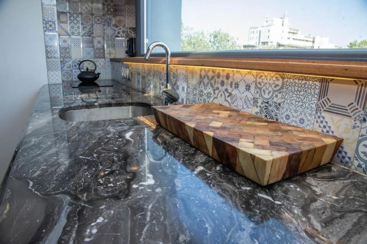 Art Luxury Apartment Burgas 0*,  Bulgaria