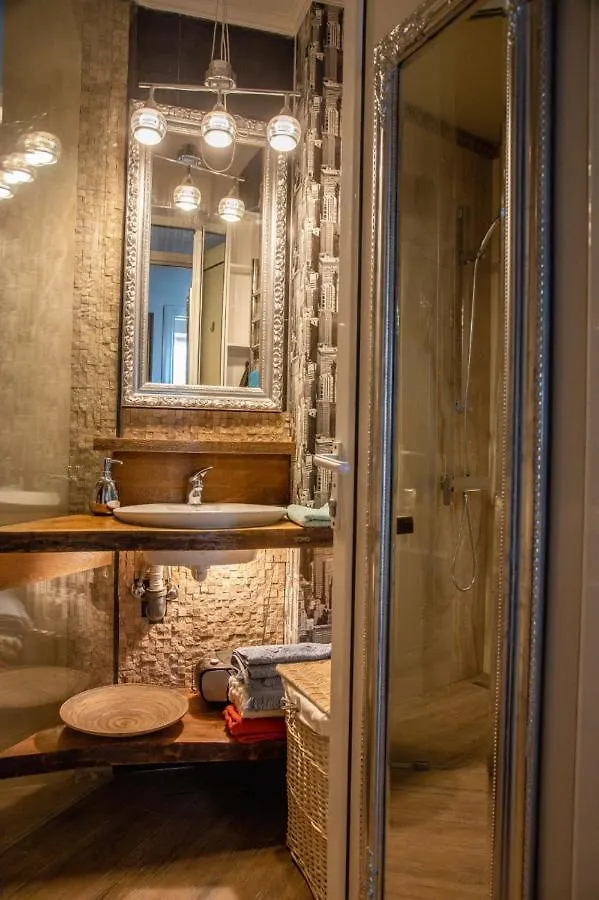 Art Luxury Apartment Burgas Bulgaria